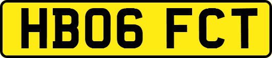 HB06FCT