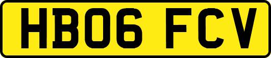 HB06FCV