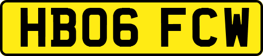HB06FCW
