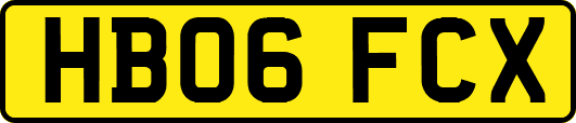 HB06FCX