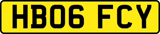 HB06FCY