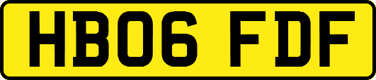 HB06FDF