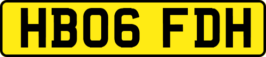 HB06FDH