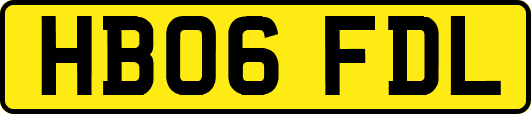 HB06FDL