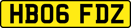 HB06FDZ