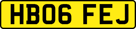 HB06FEJ