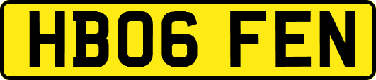 HB06FEN