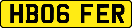 HB06FER