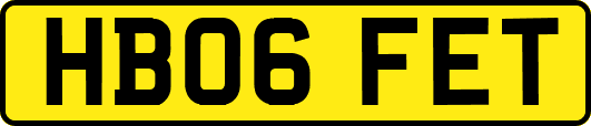 HB06FET