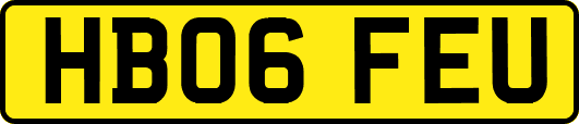 HB06FEU