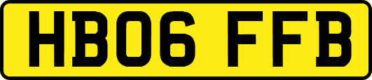 HB06FFB