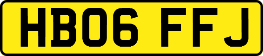 HB06FFJ