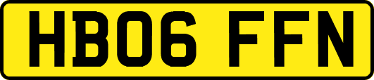 HB06FFN