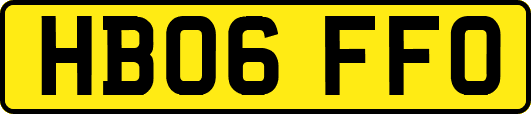 HB06FFO