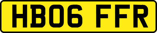 HB06FFR