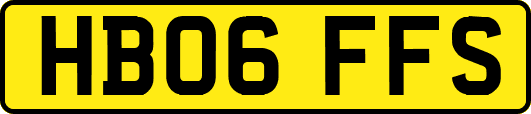 HB06FFS