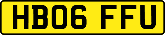HB06FFU