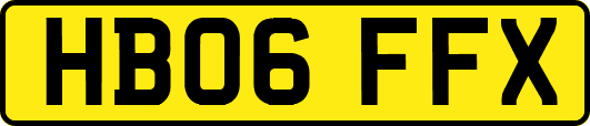 HB06FFX