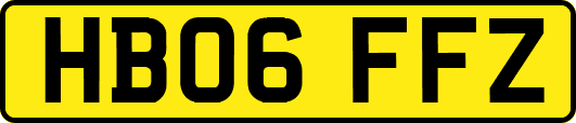 HB06FFZ