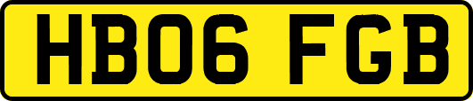 HB06FGB