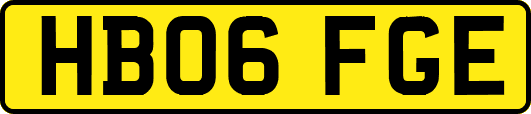 HB06FGE
