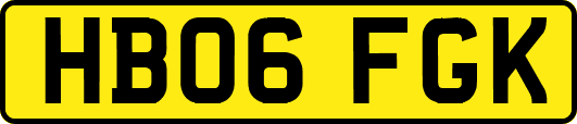 HB06FGK