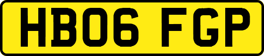 HB06FGP