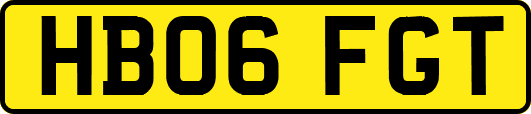 HB06FGT