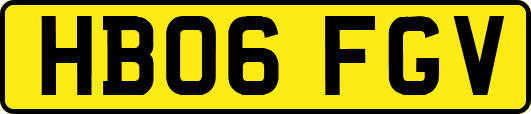 HB06FGV