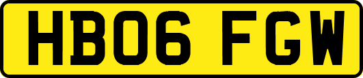 HB06FGW