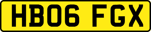 HB06FGX