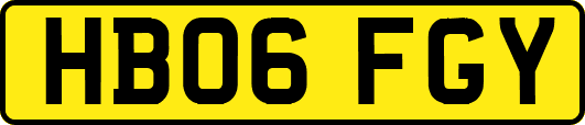 HB06FGY