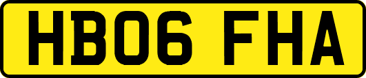 HB06FHA