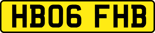 HB06FHB