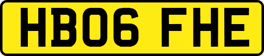 HB06FHE
