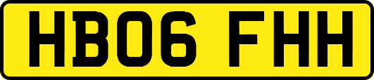 HB06FHH