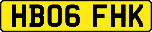 HB06FHK