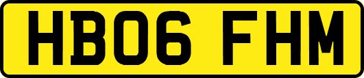 HB06FHM