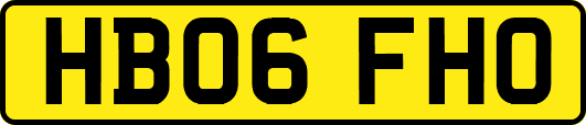 HB06FHO