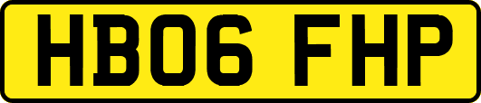 HB06FHP