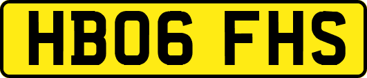 HB06FHS