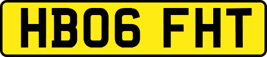 HB06FHT