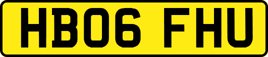 HB06FHU