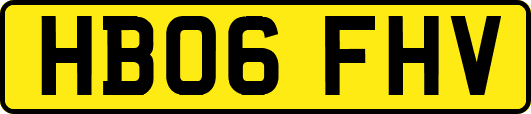 HB06FHV