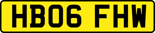 HB06FHW