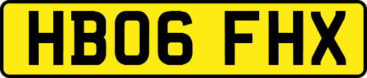 HB06FHX