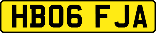 HB06FJA