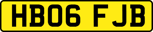 HB06FJB
