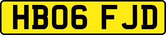HB06FJD
