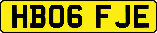HB06FJE